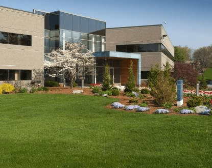 COMMERCIAL LANDSCAPING SERVICES