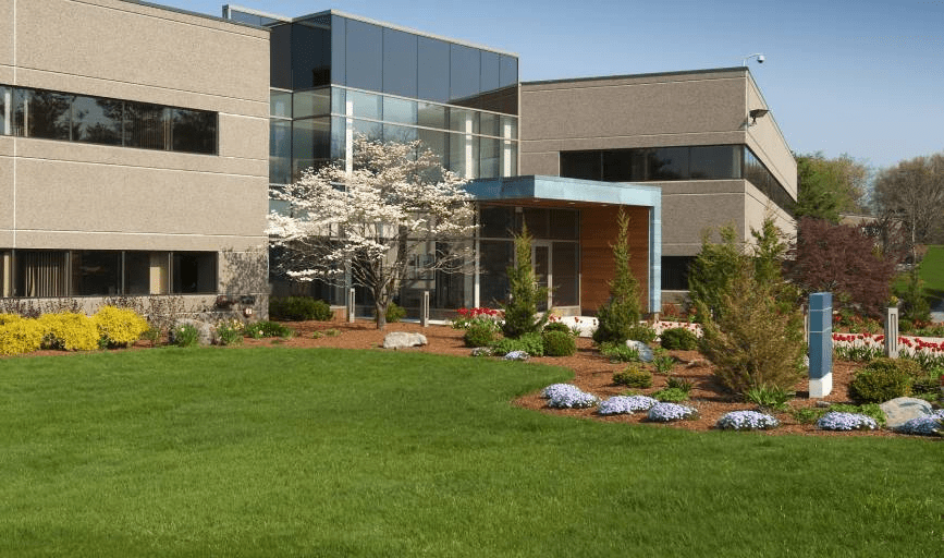 Parkers Landscaping and Lawn Care