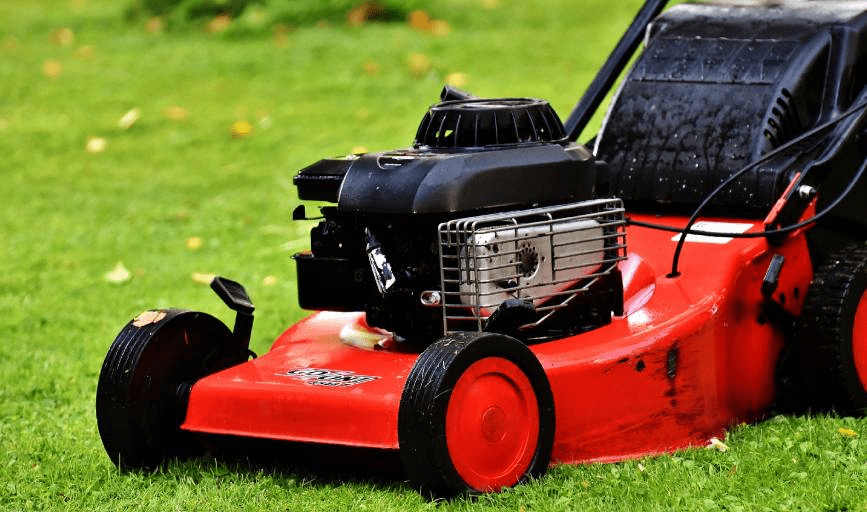 Parkers Landscaping and Lawn Care