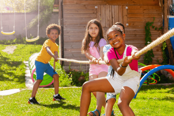 Ash's Angels Childcare