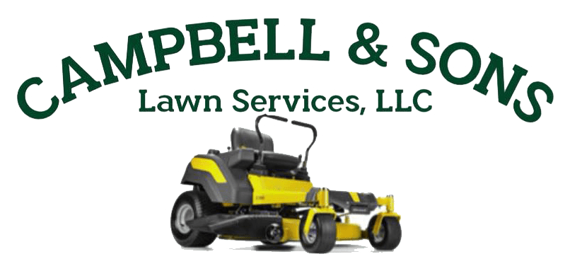 Campbell and Sons Lawn Services
