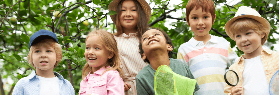 Ash's Angels Childcare