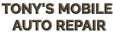 Tony's Mobile Auto Repair