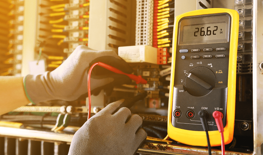 SCOMMERCIAL ELECTRICAL SERVICES