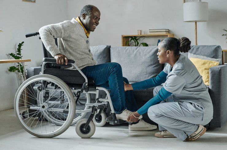 Love and Care Family Health