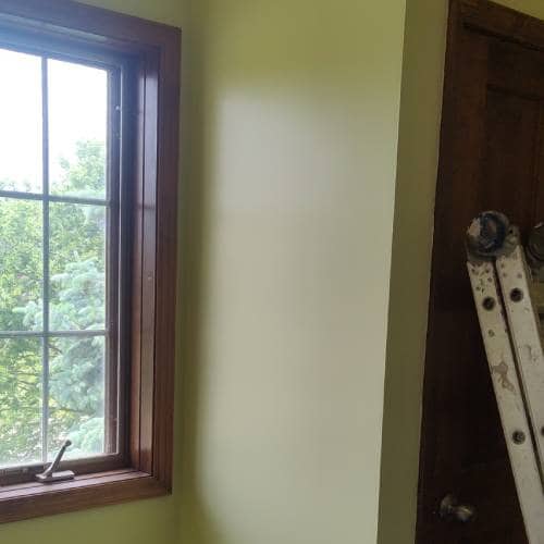 Residential Painting