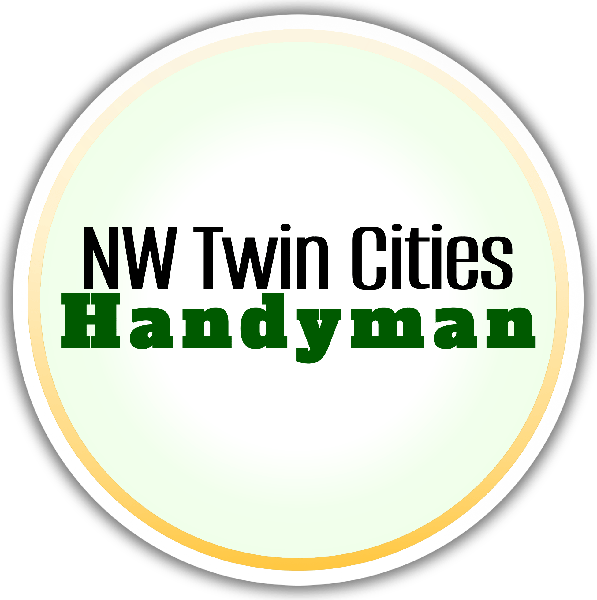 NW Twin Cities Handyman