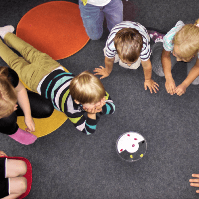 AFTER SCHOOL PROGRAM