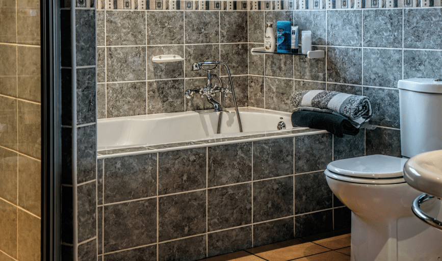 BATHROOM REMODELING