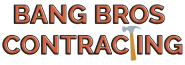 Bang Bros Contracting