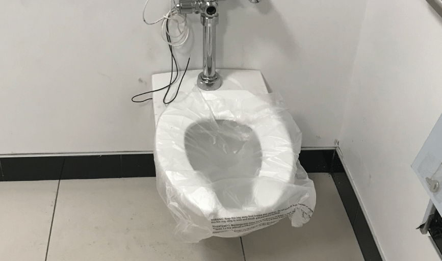 PLUMBING INSTALLATION