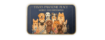 Tana's Pawsome Place