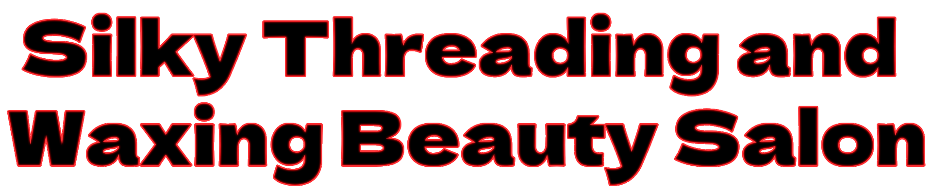 Silky Threading and Waxing Beauty Salon