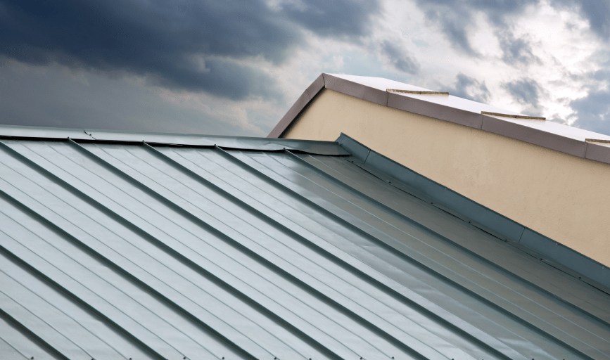 ROOFING SERVICES