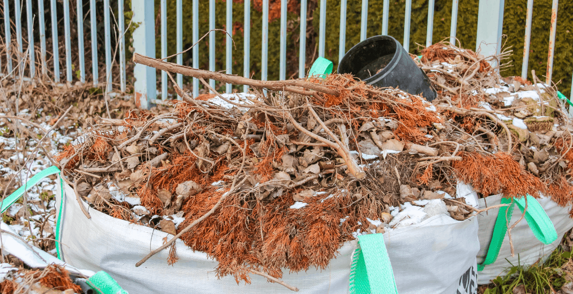 New England Clean Outs