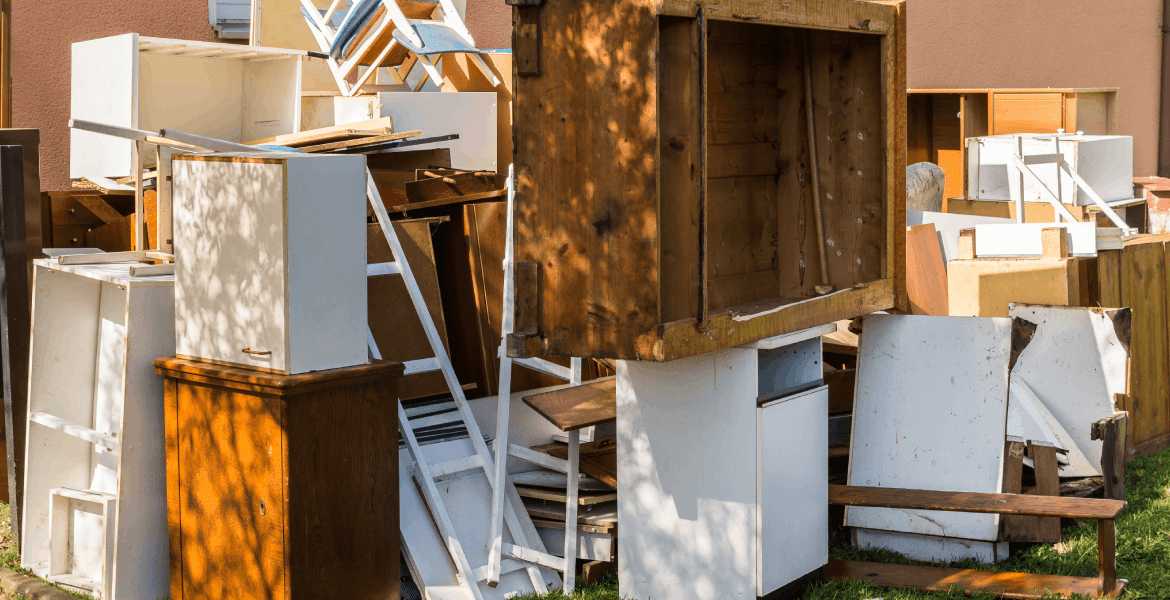 New England Clean Outs