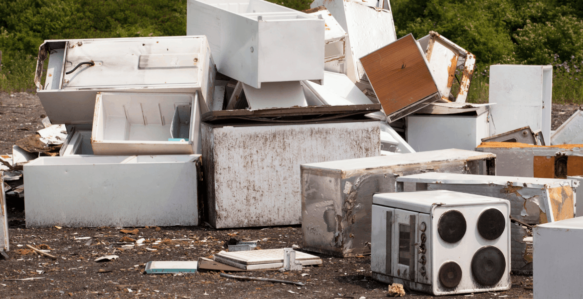 New England Clean Outs