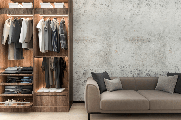 Assembling Furniture