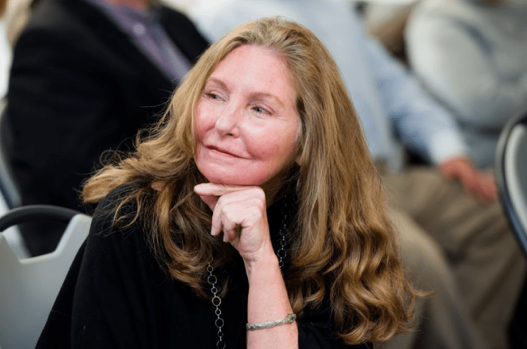 Piano Studio of Maria DeBacco 