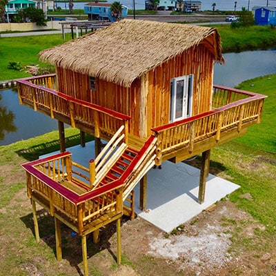 CABIN