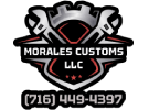 Morales Customs