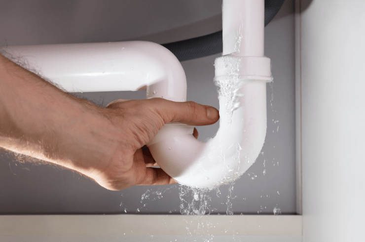 Big Country Plumbing 