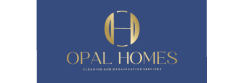 Opal Homes Cleaning and Organization