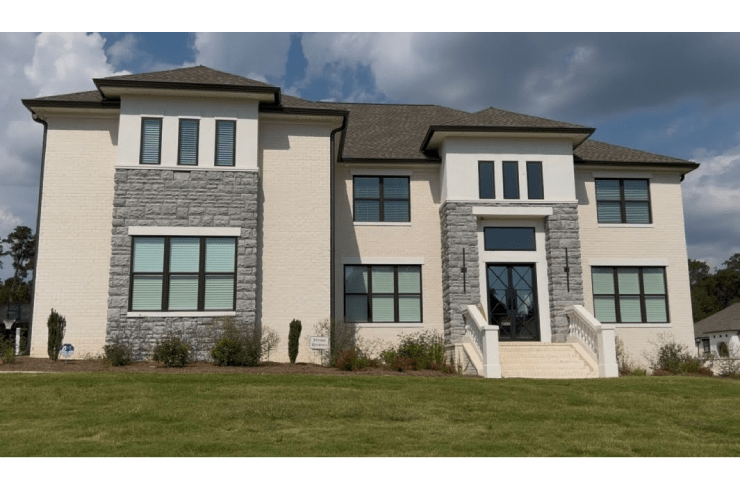 Southeast Global Lights