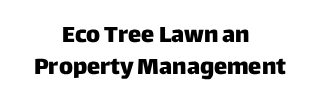 Eco Tree Lawn an Property Management