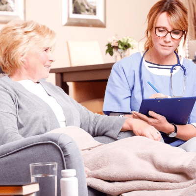 CHRONIC CONDITION CARE