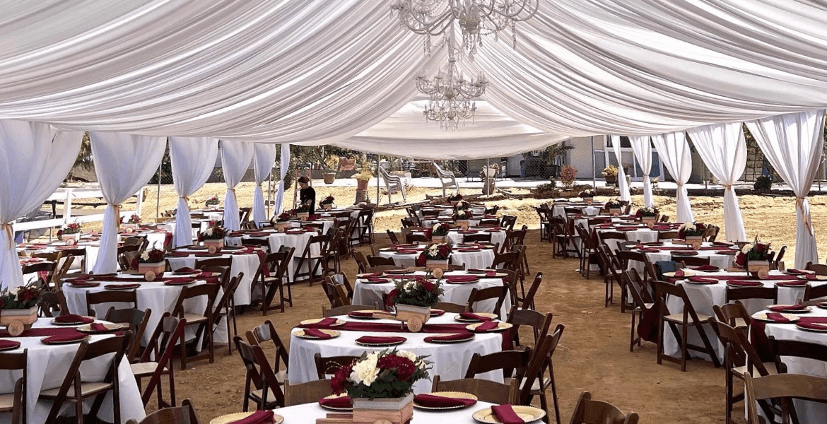 VR Event Planning & Decor