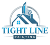 Tight Line Painting