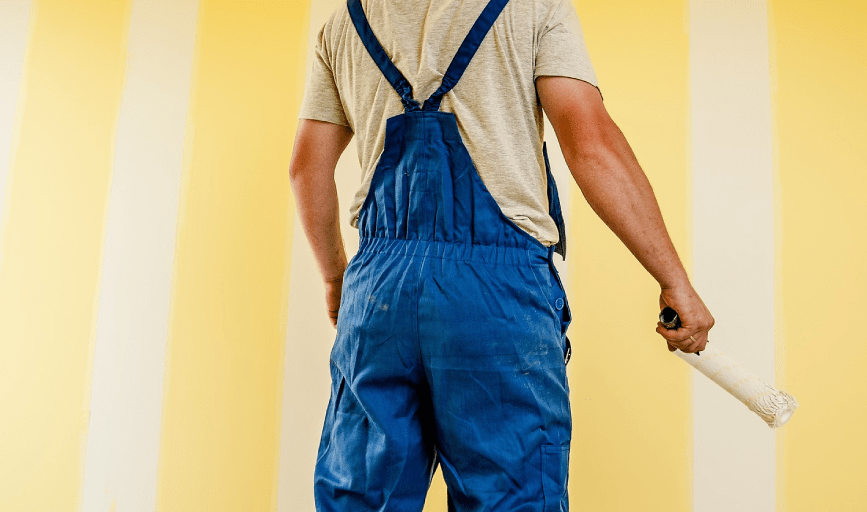 RESIDENTIAL PAINTING