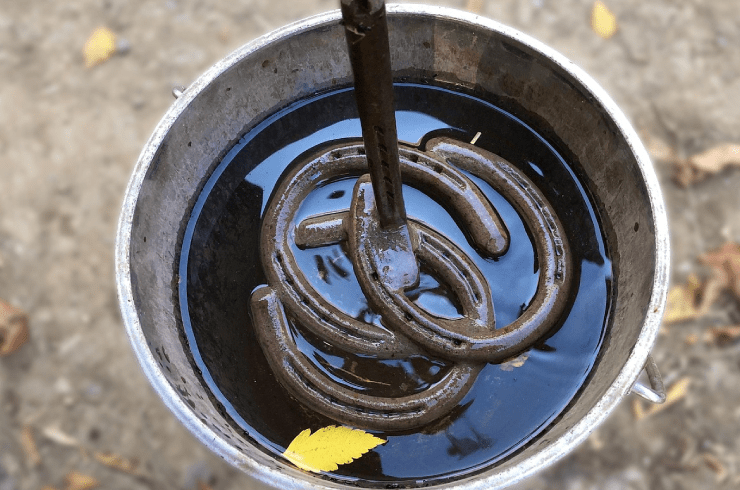 Harmony Valley Farrier