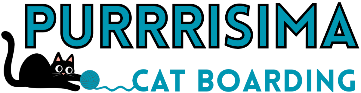 PURRRISIMA Cat Boarding
