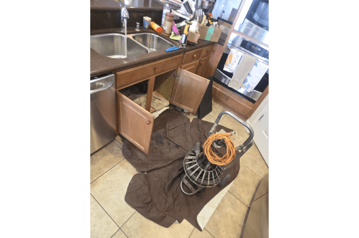 IQ Plumbing & Rooter 