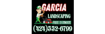 Garcia Landscaping