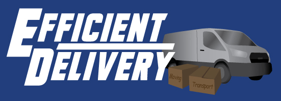 EFFICIENT PICKUP AND DELIVERY