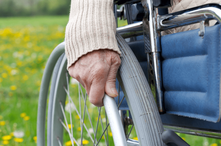 HOME OF SERENITY LIVING CARE HOME