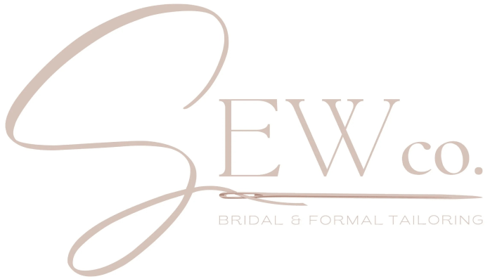 Sew Co. Bridal & Formal Alterations