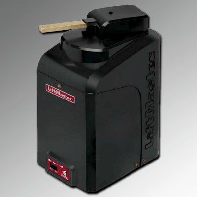 GATE OPERATOR SERVICES