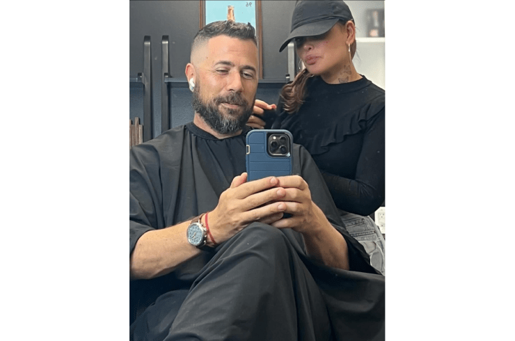 Ezra Men's Grooming & Wellness