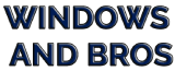 Windows and Bros