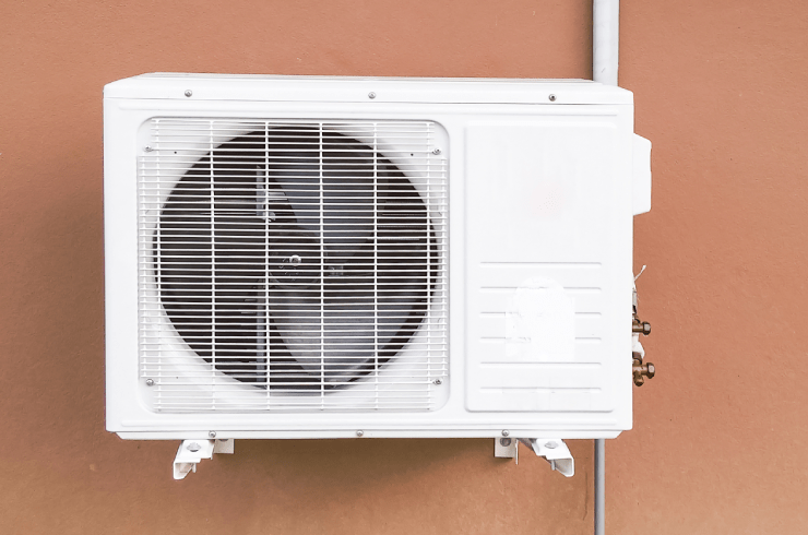 Presidential Heating & Cooling