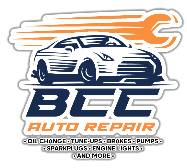 BCC Auto Repair