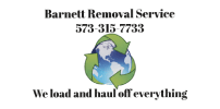 Barnett Removal