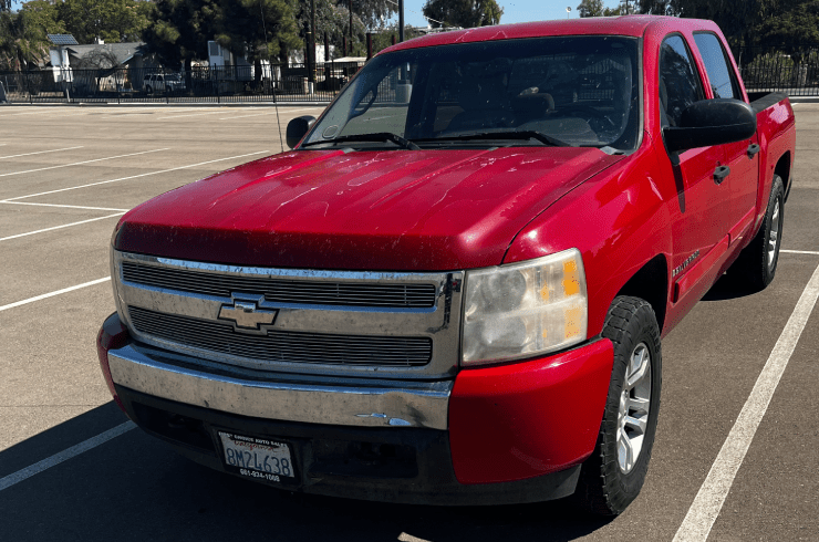 Franco's Ez Junk Removal