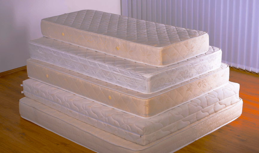 MATTRESS DISPOSAL