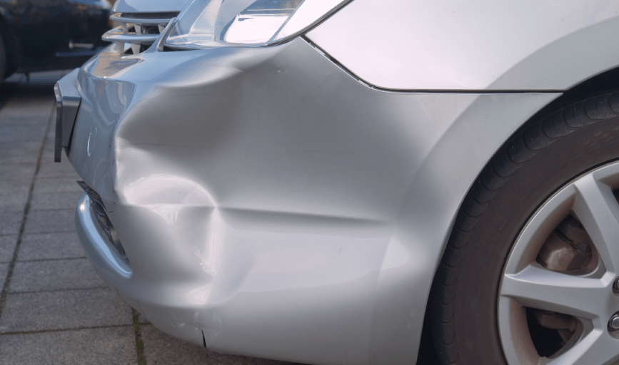 AUTO COLLISION REPAIR