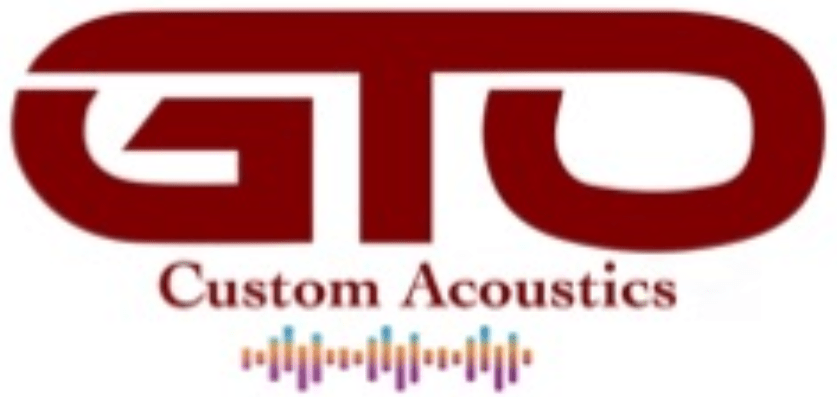 GTO Custom Acoustics